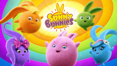 俄罗斯动画片《阳光小兔兔 Sunny Bunnies》第三季 国语版 全26集MP4下载 - 少儿专区