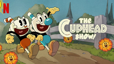 游戏改编动画《茶杯头大冒险 The Cuphead Show!》第一季 多国语言(含国语)多国字幕(含中文) 全12集MKV下载 - 少儿专区