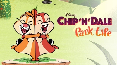 迪士尼动画片《奇奇与蒂蒂：开心乐园 Chip 'n' Dale: Park Life》第一季 无对白 全12集MP4下载 - 少儿专区
