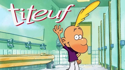 法国动画片《狄德夫 Titeuf》第一季 国语中字 全156集MP4下载 - 少儿专区