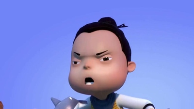 国产动画片《山不在高》第一季 国语中字 全26集MP4下载 - 少儿专区