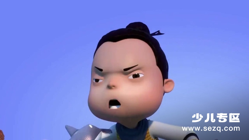 山不在高 - 动画资源画廊第1张