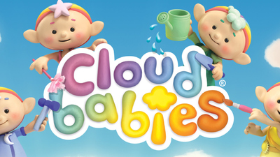 BBC动画片《天空娃娃 Cloudbabies》第一季 国语中字 全52集MP4下载 - 少儿专区
