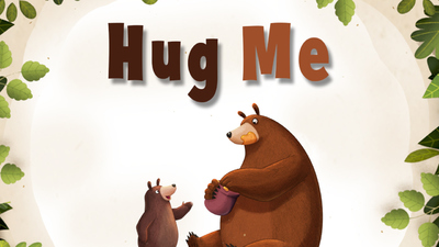 国产动画片《抱抱我 Hug Me》第一季 国语中字 全52集MP4下载 - 少儿专区