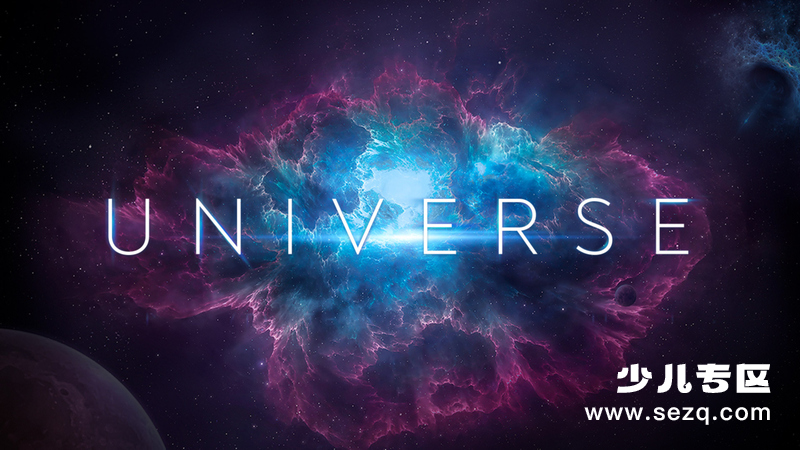 宇宙 - 动画资源画廊第1张