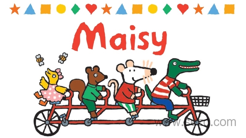 小鼠波波 - 动画资源画廊第1张