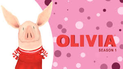 BBC动画片《奥莉薇 Olivia》第一季 国语版 全50集MP4下载 - 少儿专区