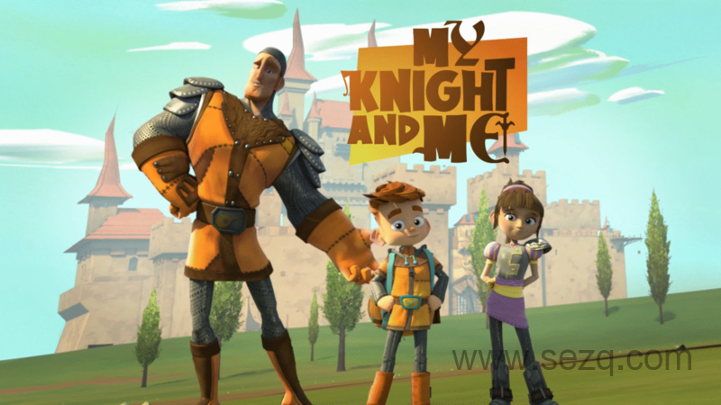 小骑士大冒险 - 动画资源画廊第1张