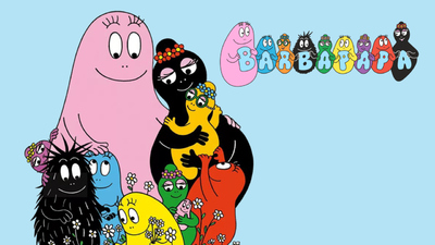 法国经典动画《巴巴爸爸环游世界 Barbapapa Around the World》第一季 国语版 全50集MP4下载 - 少儿专区
