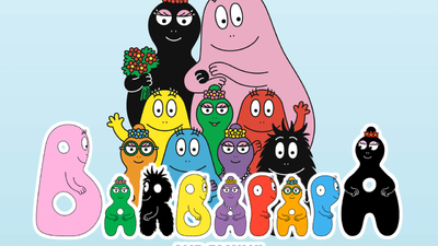 法国动画片《巴巴爸爸之世界环游篇 Barbapapa: Around the World》第一季 国语版 全10集MP4下载 - 少儿专区