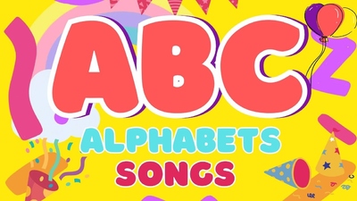 BBC动画片《巴塔木ABC英语学习 Batam ABC English Learning》第一季 国语中字 全26集MP4下载 - 少儿专区