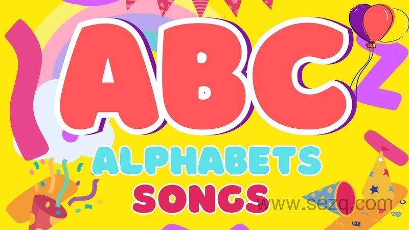 巴塔木ABC英语学习 - 动画资源画廊第1张