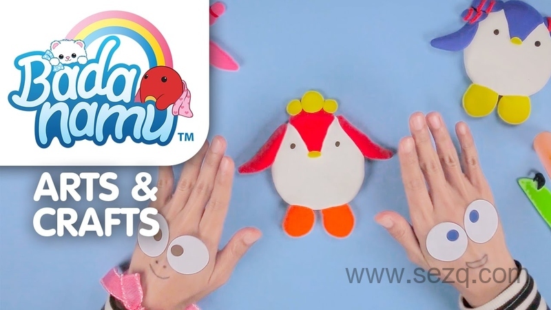 巴塔木艺术和手工艺 - 动画资源画廊第1张