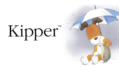 BBC动画片《小狗卡皮 Kipper the Dog》第一季 英语版 全78集MP4下载 - 少儿专区