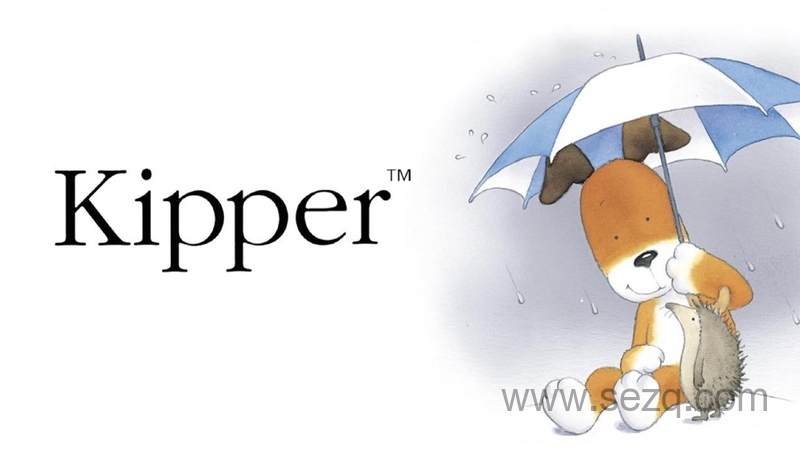 小狗卡皮 - 动画资源画廊第1张