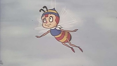 日本动画片《小蜜蜂寻母记 Mitsubachi Hachi no Bōken》第一季 日语中字 全91集MP4下载 - 少儿专区