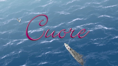 海外经典动画《爱的教育 Ai no Kyōiku》第一季 英文版 全13集MP4下载 - 少儿专区