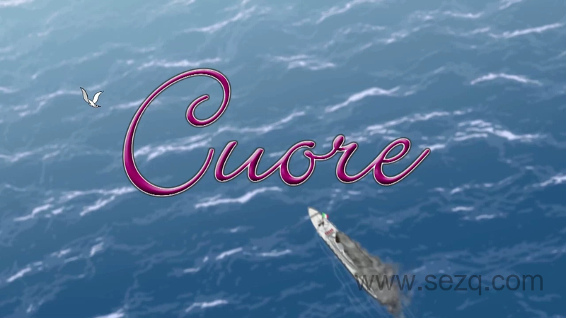 爱的教育 - 动画资源画廊第1张