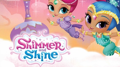 尼克动画《愿望精灵小姐妹 Shimmer and Shine》第一季 英语英字 全20集MKV下载 - 少儿专区