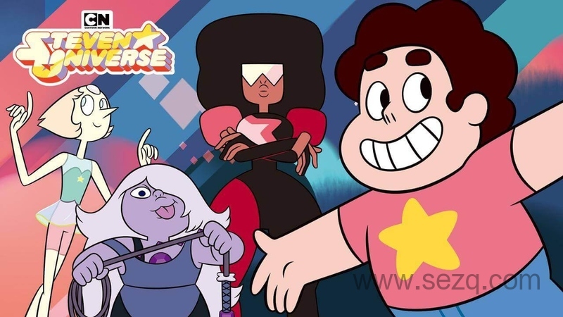 宇宙小子 - 动画资源画廊第1张