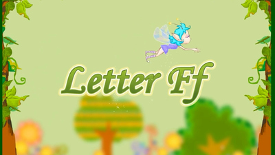 自然拼读动画《26个英文字母自然拼读 26 Letters Phonics》第一季 英语英字 全25集MP4下载 - 少儿专区