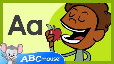 美国儿童动画《ABCmouse ABCmouse》第一季 英文版 全49集MP4下载 - 少儿专区