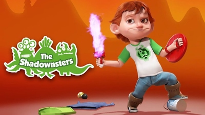 国产少儿动画《影子怪兽 The Shadownsters》第一季 国语版 全104集MP4下载 - 少儿专区
