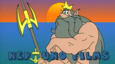 西班牙动画《义侠巴莱 Bandolero》第一季 西班牙语中字 全52集MP4下载 - 少儿专区