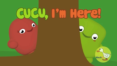 低幼动画《鸭宝宝 Baby Duck》第一季 无对白 全20集MP4下载 - 少儿专区