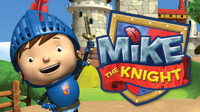 国产冒险动画《小骑士迈克 Little Knight Mike》第一季 国语中字 全52集MP4下载 - 少儿专区