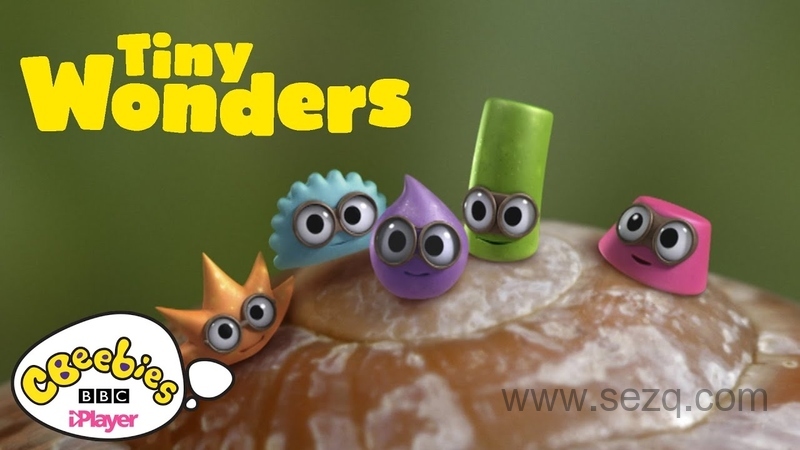 小奇迹 - 动画资源画廊第1张