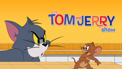 华纳经典动画《新猫和老鼠 The Tom and Jerry Show》第一季 无对白 全26集MKV下载 - 少儿专区