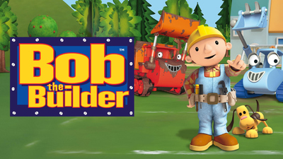 BBC动画片《新巴布工程师 Bob the Builder》第一季 英语版 全52集MP4下载 - 少儿专区