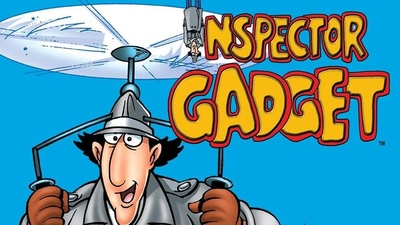 DIC经典动画《新神探加杰特 Inspector Gadget》第一季 国语中字 全26集MP4下载 - 少儿专区