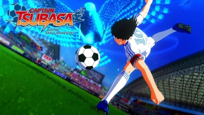 足球动画片《足球小将 Captain Tsubasa》第一季 国语版 全128集MKV下载 - 少儿专区