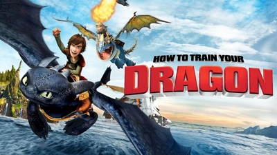 梦工厂动画片《驯龙记：伯克岛的龙骑手 第一季 How to Train Your Dragon: Riders of Berk》第一季 中文版20集+英文版20集 全20集MP4下载 - 少儿专区