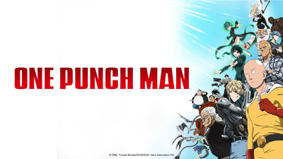 日本动画片《一拳超人 One Punch Man》第一季 日语中字 全12集MKV下载 - 少儿专区