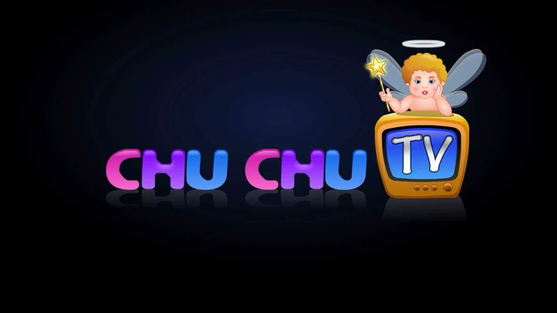 chuchuTV儿歌动画 - 动画资源画廊第1张