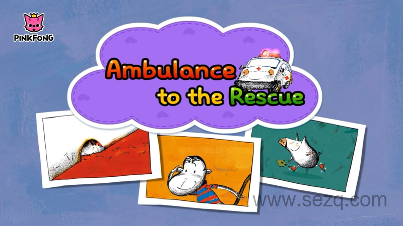 Car Stories - 动画资源画廊第1张