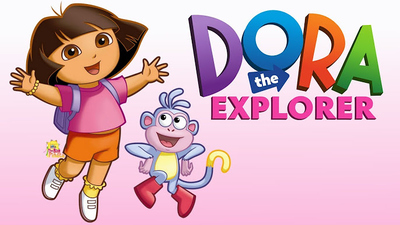 尼克动画片《爱探险的朵拉 DoraTheExplorer》第一季 国语版 全40集MP4下载 - 少儿专区