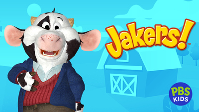 BBC动画片《小猪历险记 Jakers!TheAdventuresofPiggleyWinks》第一季 英语版 全20集MP4下载 - 少儿专区