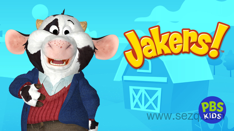 小猪历险记 - 动画资源画廊第1张