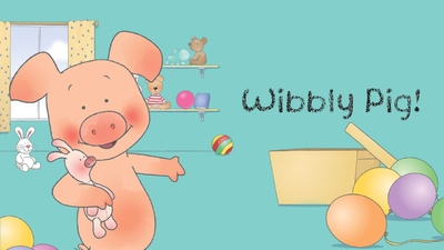 BBC动画片《小猪威比 Wibbly Pig》第一季 国语版 全52集MP4下载 - 少儿专区
