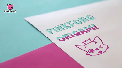 折纸动画《Origami》第一季 英语英字 全12集MP4下载 - 少儿专区