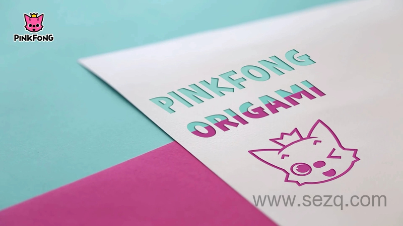 Origami - 动画资源画廊第1张