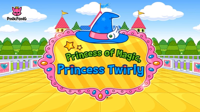 公主主题动画《儿童公主故事集 PrincessStoriesforChildren》第一季 英语英字 全11集MP4下载 - 少儿专区