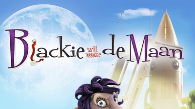 澳大利亚动画片《小黑羊布莱克 BlackytheSheep》第一季 国语版 全26集MP4下载 - 少儿专区