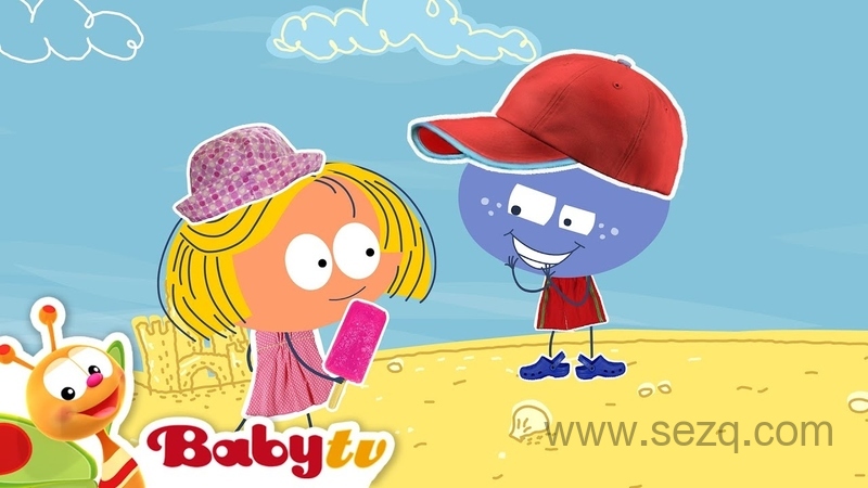 跟着米克走 - 动画资源画廊第1张