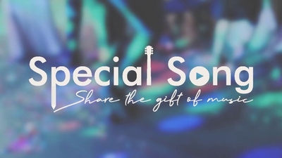 英文歌曲动画《SpecialSong》第一季 英语英字 全9集MP4下载 - 少儿专区