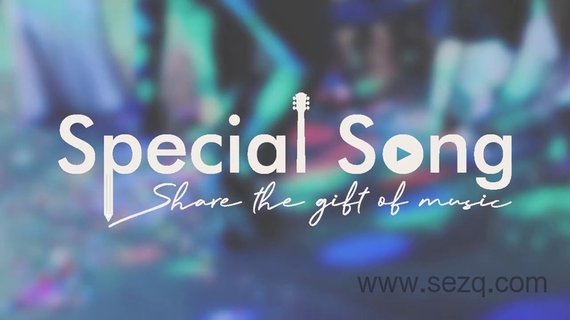 SpecialSong - 动画资源画廊第1张